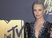 Шарлиз Терон сыграет в "Форсаже 8"