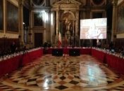 Венецианская коммисия: Украина имеет право на процесс декоммунизации