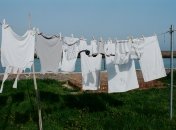 Копеечное лекарства из аптечки - отличный помощник во время стирки