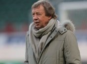 Российский тренер: У меня много дорогих часов от братьев Суркисов