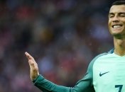 Фигу о Роналду: Незаменимых людей нет