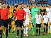 УПЛ. "Ворскла" в меньшинстве обыграла "Мариуполь"