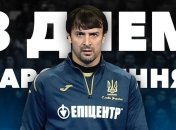 ФИФА допустила оплошность, поздравляя с днем рождения украинского вратаря-рекордсмена