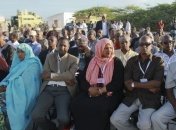 Выборы президента Сомали не состоялись