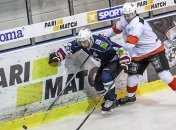 Хоккей. Кременчук разгромил МХК Динамо в Харькове