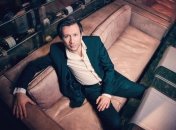 Український актор Дмитро Ступка зараз живе у США