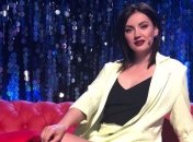 Оля Цибульская похвасталась идеальной кожей без макияжа