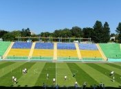 Официально: матч "Волынь" - "Карпаты" состоится во Львове