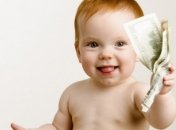 О чем говорят мамы: детские деньги и расходы на садик и школу