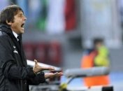 Тренер "Ювентуса" извинился перед арбитром 