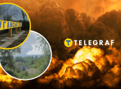 В Луганске прогремели взрывы