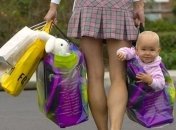 10 августа 2015, примета дня. На шопинг ни ногой