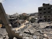 Израиль отказался от мирных переговоров