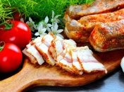 Смачне, пряне, ароматне сало