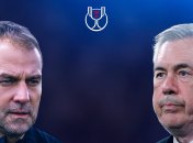 "Барселона" - "Реал"