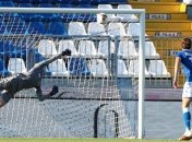 Потрясающий выстрел Кулусевски - в обзоре матча Брешия - Парма (Видео)