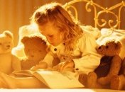 Как помочь ребенку побороть страхи с помощью сказок