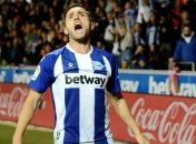 Экс-форвард Карпат установил уникальный рекорд в Испании