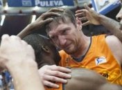 Клуб украинского центрового передумал его отпускать