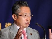 Глава японской Партии всех из-за скандала подал в отставку