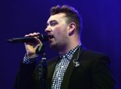 Сэм Смит продал 1 млн копий своего альбома в США
