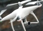 Представители СМИ задержаны при попытке запустить дрон возле военного объекта