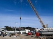 В Германии отреагировали на слова Трампа о санкциях против "Северного потока 2"