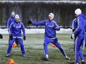 Планы киевского "Динамо" на межсезонье