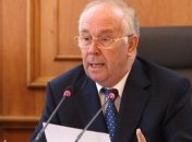 Рыбак сообщил, что Азаров куда-то пропал 