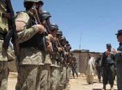 Американцы проверят афганских новобранцев 