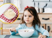 Настоящая сгущенка содержит всего два ингредиента