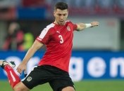 Защитник "Динамо" заинтересовал "Баварию"