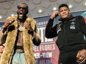 Вдова Мохаммеда Али назвала Уайлдера величайшим боксером в истории