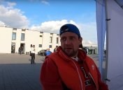 В Селезньова не вкладаються в голові звірства росіян