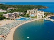 Болгария накануне туристического сезона меняет правила въезда для украинцев: что важно знать