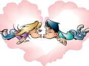 Смешные анекдоты о том, почему мужчины не любят 14 февраля