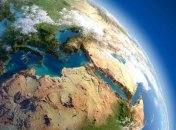 Учеными найдена новая оболочка вокруг Земли 