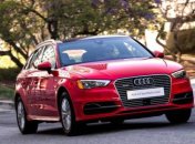 Объявлены цены на 2016 Audi A3 Sportback e-tron