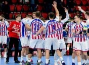 Мотор добыл первую победу в Лиге чемпионов