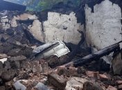 Боевики обстреляли дома в Верхнеторецком: обошлось без жертв