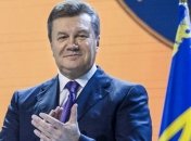 Янукович: 2013 год был для Украины годом испытаний