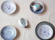 Разбитая посуда может принести беды