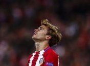 Гризманн признался, что мог покинуть "Атлетико"