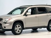 Suzuki запустила продажи нового кроссовера Suzuki XL7