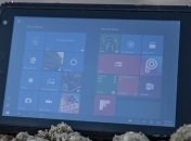 Эксперты анонсировали прочный "неубиваемый" планшет