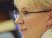 Денисова написала советнику президента РФ запрос о состоянии здоровья Сенцова