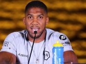 Джошуа назвал Усика одним из лучших боксеров поколения