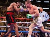 Хирн подвел итоги боя Альварес - Джейкобс