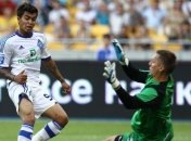 Дуду: Блохин не дает мне шанса