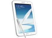 Новый 8-дюймовый планшет от Samsung